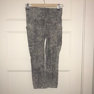 LULULEMON ATHLETIC PANTS